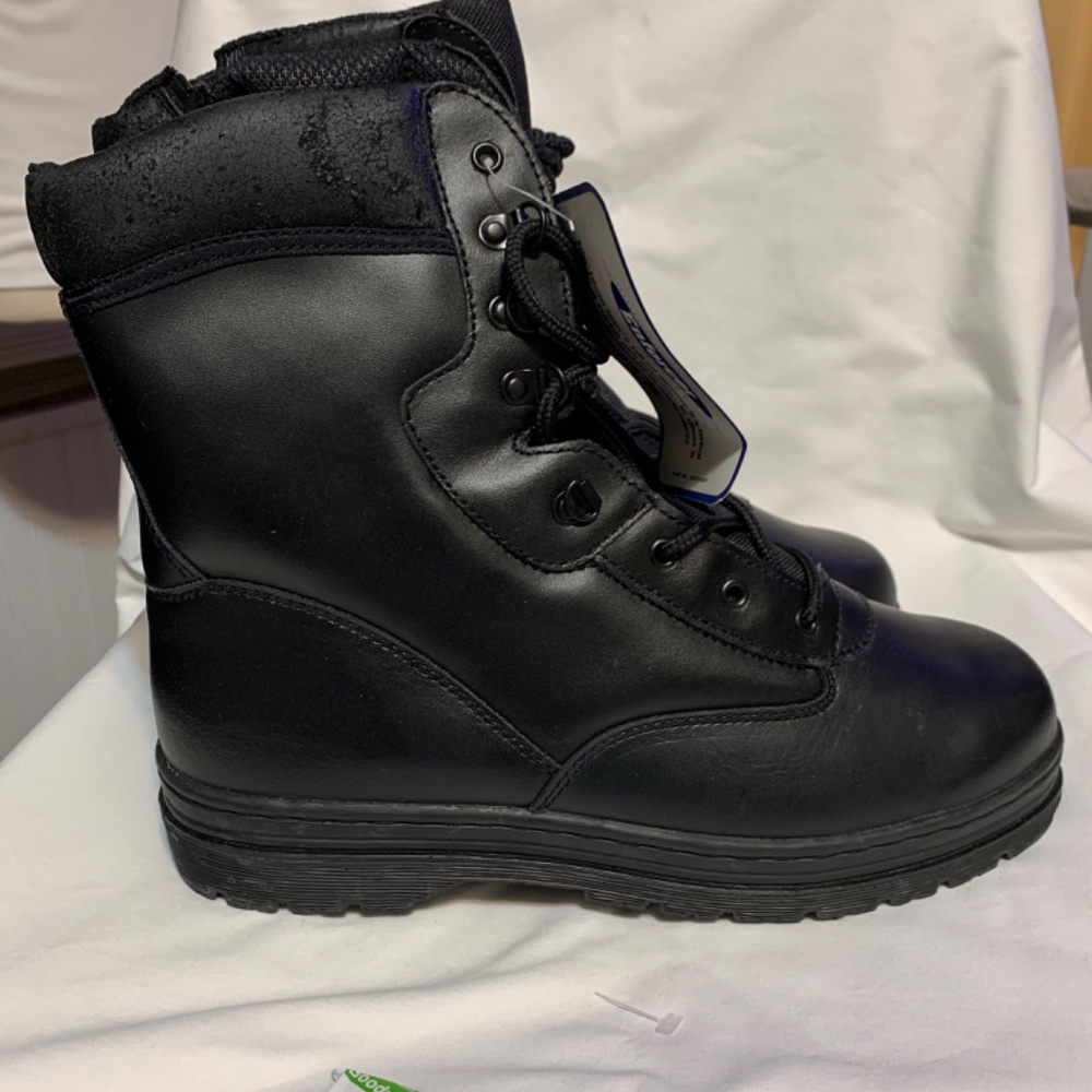 Bates Boots! - image 2